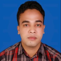Md Monsur Ali