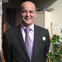 Bernard Madani