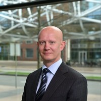 Peter Dekkers