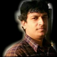 Md Asrarul Haque