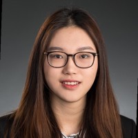 Yiqing (Rebecca) Chen