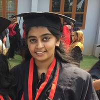 Gopika K V