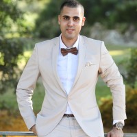 Shachar Shmueli