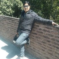 kausar patel