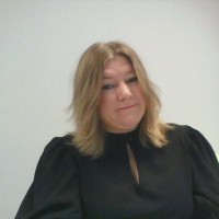Gunilla Wedegård