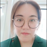 Serena Wang