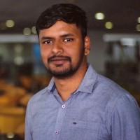 Kumaran Mummoorthy