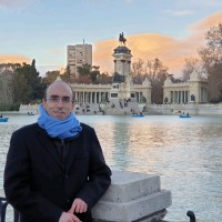 David Alcaide Santibanez
