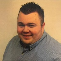 Bradley Taylor