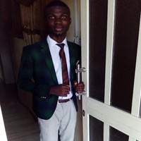 Oladipo Abimbola