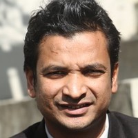 Jasim Uddin