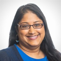 Julie George