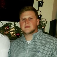 David Cushey, GSP