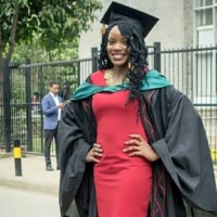 Winnie Otieno