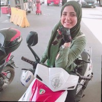Nora Darwish