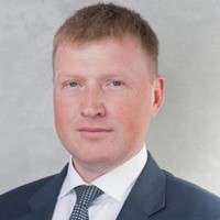 Dmitry Sysoev