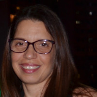 Claudia Guimarães