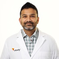 Mohammad Zaman, M.D.