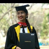 Aparna Bolla