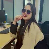 Amanjot Kaur