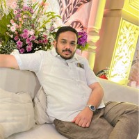 Dr. M A IQBAL RASHEED