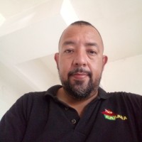 Agustin Frausto