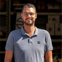 Sander Treuren