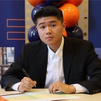 Kevin Chen