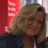Joan Cavanagh