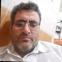 Mehdi Roohi