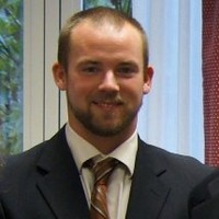 Zachary Dixon