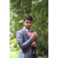 Basavaraj S.P