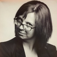 Victoria A Jones