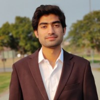 Usama Arif