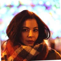 Regina Martin Jimenez