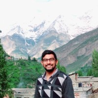 Manav Nigam