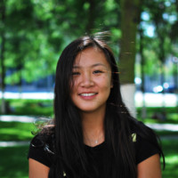 Anna Zhou
