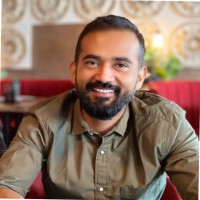 Diptanshu Kumar