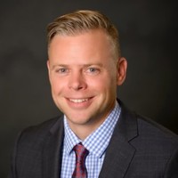 Kyle Olson, Cfp®, Chfc®