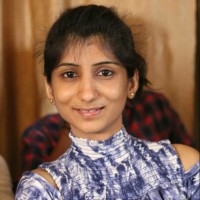 Arpitha Patel S