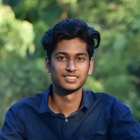 Aswin Kumar C