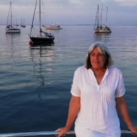 Jackie Thacker