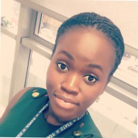 Esther Alikem Adomako