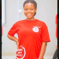 Patricia Eshun