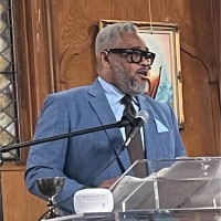 Gerald Morrow