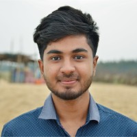 Pradeep Ramesh