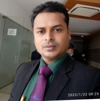 Mdasikur Rahaman