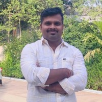 Rupesh Dash