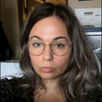 Julia Gilmore