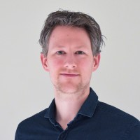 Martin De Rooij